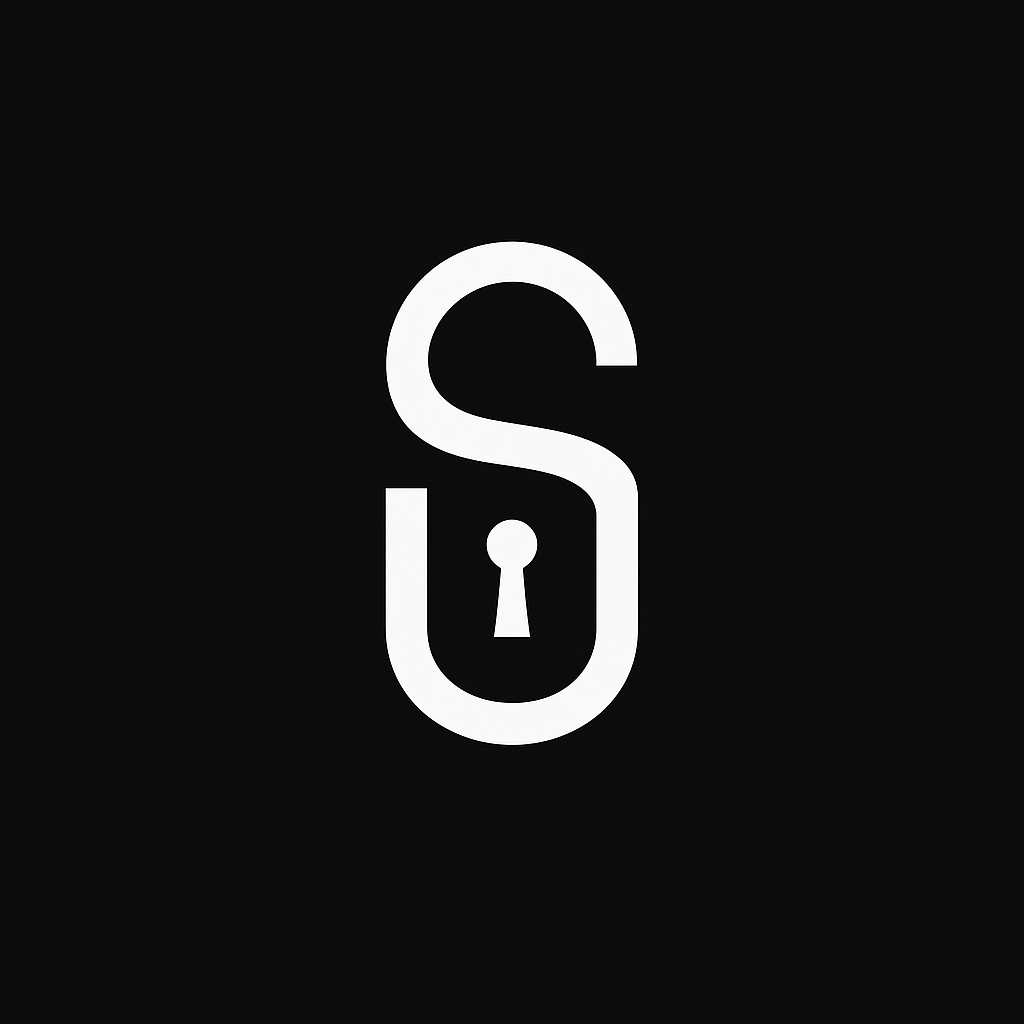 Secret Interactive logo